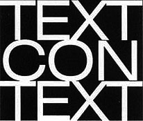 Textcontext