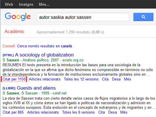 Google Scholar