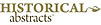 Historical abstracts