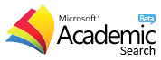 Microsoft Academic Search