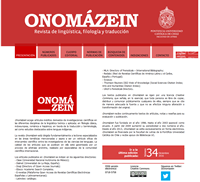 Onomázein