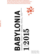 Babylonia