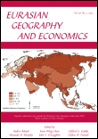 Eurasian geography and economics
