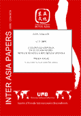 Inter-Asia papers