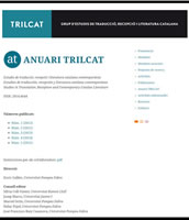 Anuari del Trilcat