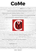 CoMe: studi di comunicazione e mediazione linguistica e culturale