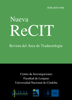 Nueva ReCIT