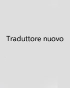 Traduttore nuovo