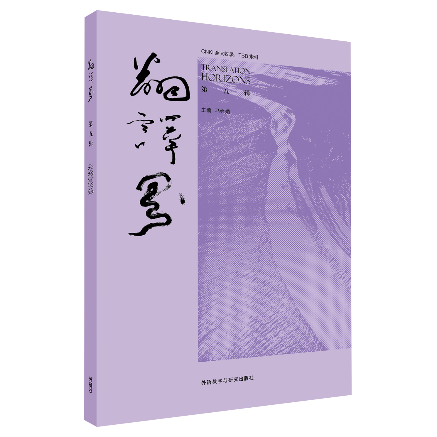 Translation horizons