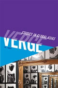 Verge: Studies in Global Asias