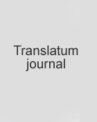 Translatum journal