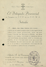Documentació diversa de la Junta de Govern de la Societat del Gran Teatre del Liceu