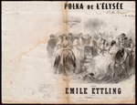 Polka de l'Elysée