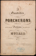 Les Porcherons Les Porcherons