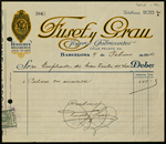 Documentació sobre la funció a benefici dels empleats del Gran Teatre del Liceu : temporada 1931-1932