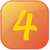 4