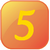 5