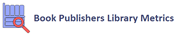 Book Publishers Library Metrics
