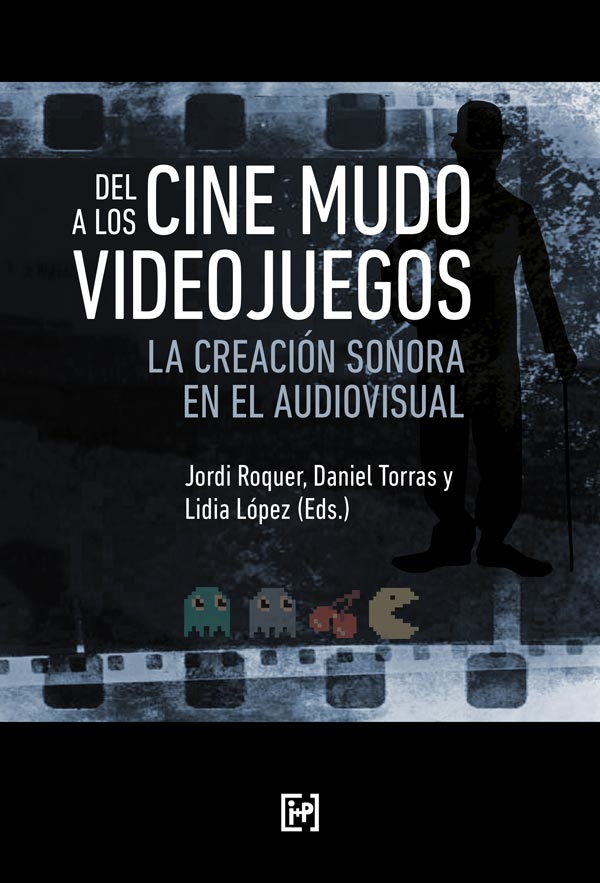 Mariona Rebull i La saga de los Rius; dues òptiques audiovisuals d'un mateix drama. dins Del cine mudo a los videojuegos Mariona Rebull i La saga de los Rius; dues òptiques audiovisuals d'un mateix drama. dins Del cine mudo a los videojuegos