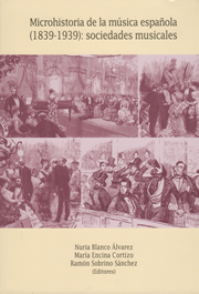«Debiendo proveerse la plaza de conserje de este Teatro»: avatares del G. T. Liceo, desde la buhardilla de Pío del Castillo (1862-1883) dins Microhistoria de la música española