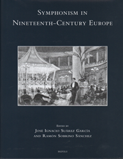 La orquesta del G. T. del Liceu de Barcelona: organización y funcionamiento en los conciertos sinfónicos de la segunda mitad del s. XIX. dins Symphonism in Nineteenth-century Europe