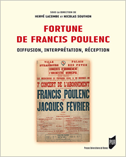 Fortune de Francis Poulenc