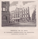 Congreso de gemología