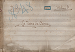 La Reine de Chipre