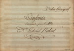 Sinfonia