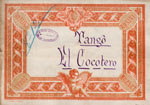 El cocotero