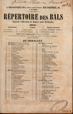 La ronde des Pierrots