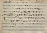 Jenny Bell : suite de valses
