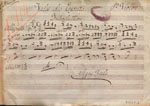 Valse des esprits