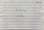 Preludio alegre
