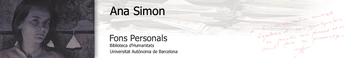 Ana Simon