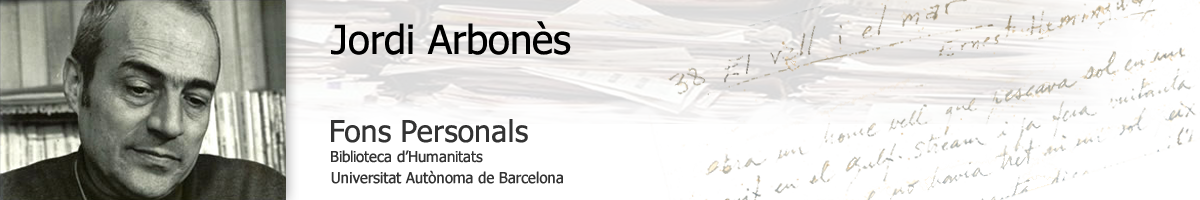 Arbones