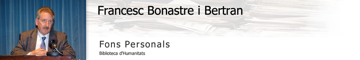 Bonastre
