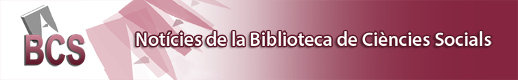 Notícies BCS - Formulari enviament