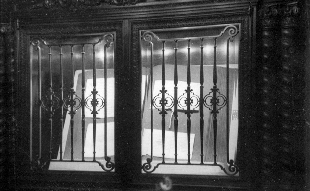Fotografies cedides per Assumpció Carandell i Robusté del seu arxiu personal