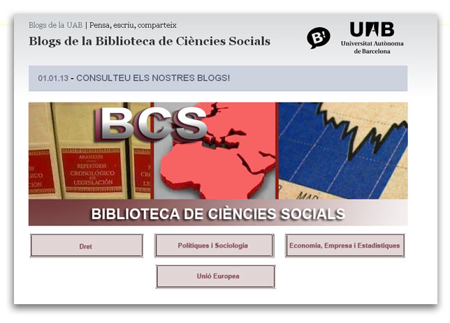 BIBLIOTECA 2.0