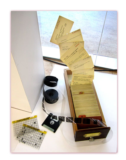 EXPOSICI&Oacute; PRESENCIAL 