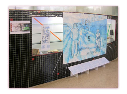 EXPOSICI&Oacute; PRESENCIAL 