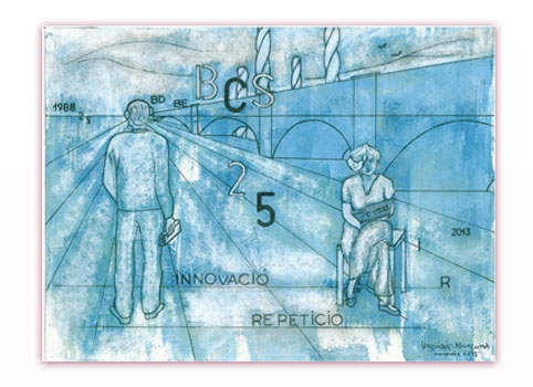 EXPOSICI&Oacute; PRESENCIAL