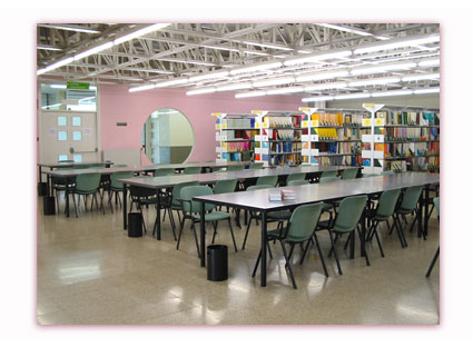 HIST&Ograve;RIA DE LA BIBLIOTECA