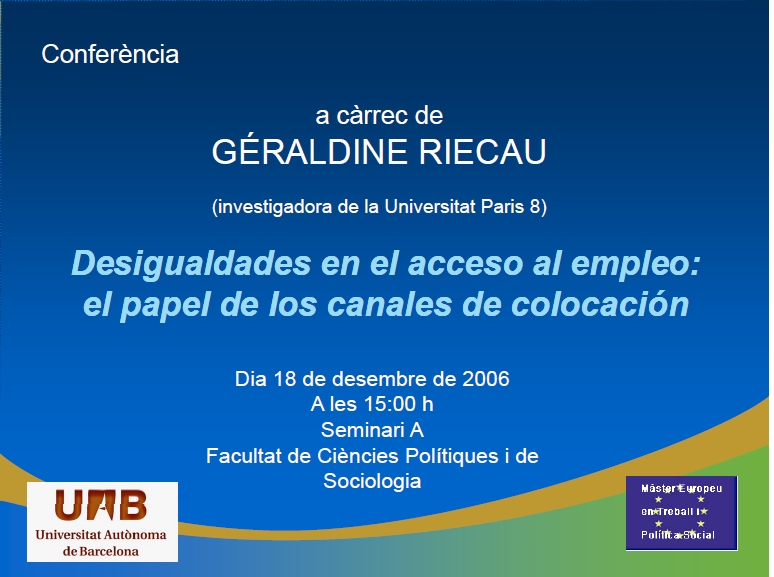 acte a l'ateneu