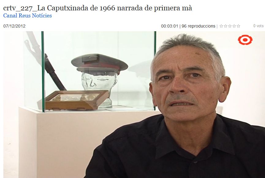 video guillem martinez