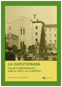 coberta del llibre de Clara Fons
