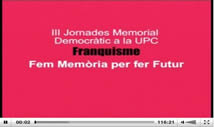 universitat franquisme