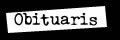 obituaris