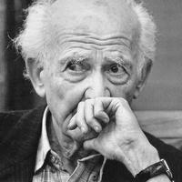 Zygmunt Bauman